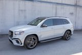 New 2025 Mercedes-Benz GLS 450 4MATIC image 5