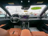 Used 2022 Kia K5 GT w/ GT1 Package image 2