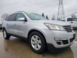 Used 2014 Chevrolet Traverse LT image 4
