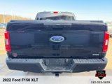 Used 2022 Ford F150 XL w/ STX Appearance Package image 4