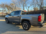Used 2022 Chevrolet Colorado Z71 image 5