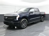 New 2025 Ford F150 Lightning XLT image 4