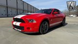 Used 2012 Ford Mustang Shelby GT500 image 2