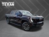 New 2026 GMC Sierra EV Elevation image 1