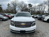 Used 2016 Chevrolet Suburban LTZ image 2