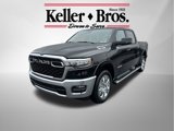 New 2025 RAM 1500 Big Horn image 3