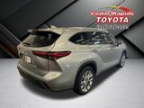 Certified 2023 Toyota Highlander Limited image 2