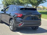 Used 2024 Chevrolet Trax LT w/ Driver Confidence Package image 4