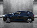 New 2025 Buick Envision Preferred image 5