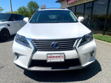 Used 2015 Lexus RX 450h AWD image 5