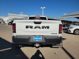 New 2025 RAM 3500 Tradesman image 5
