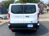 Used 2023 Ford Transit 250 Low Roof w/ Exterior Upgrade Package image 4