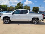 New 2026 Chevrolet Silverado 1500 LT image 2