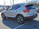 New 2025 Volvo XC40 B5 Ultra w/ Protection Package Premier image 3