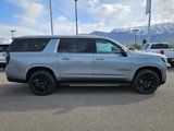 New 2025 Chevrolet Suburban Premier image 2