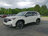 New 2025 Subaru Forester Limited image 3