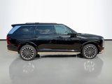 New 2026 Hyundai Palisade Calligraphy image 4