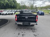 Used 2024 Ford F350 Lariat image 4