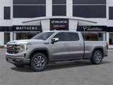 New 2025 GMC Sierra 1500 SLT w/ SLT Premium Package image 2
