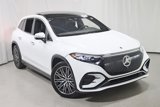 Used 2023 Mercedes-Benz EQS 580 4MATIC SUV image 6