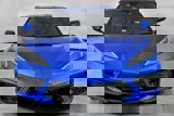 Used 2025 Chevrolet Corvette Stingray Preferred Cpe w/ 2LT image 5