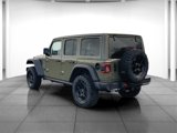 New 2025 Jeep Wrangler Willys image 4
