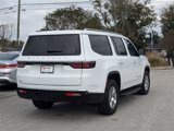 New 2024 Jeep Wagoneer 4WD w/ HD Trailer Tow Package image 3