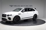 New 2025 Bentley Bentayga image 2