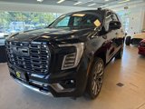 Used 2025 GMC Yukon Denali Ultimate image 4