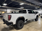 Certified 2024 GMC Sierra 2500 AT4X image 4