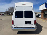 Used 2012 Ford E-350 and Econoline 350 Extended Super Duty w/ PWR Group image 3