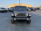 New 2025 Jeep Wrangler Sahara image 3