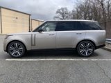 New 2025 Land Rover Range Rover Long Wheelbase SE image 5