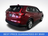 New 2026 Honda CR-V LX image 5