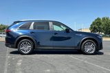 New 2025 MAZDA CX-90 3.3 Turbo w/ Select Package image 4
