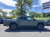 New 2025 Nissan Frontier PRO-4X image 4