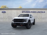 New 2025 Ford F150 Raptor image 3