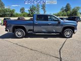 New 2025 Chevrolet Silverado 2500 LTZ w/ LTZ Premium Package image 6