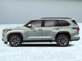 New 2025 Toyota Sequoia Limited image 3
