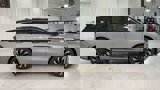 New 2025 Lincoln Nautilus Black Label w/ Jet Appearance Package image 2