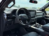 New 2025 Ford F150 Platinum image 4