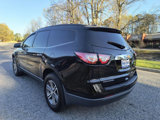 Used 2017 Chevrolet Traverse LT image 4