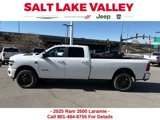 New 2025 RAM 3500 Laramie w/ Night Edition image 4