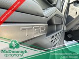 New 2025 Toyota 4Runner TRD Off-Road w/ Tow Technology Package image 5