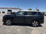 New 2025 Mitsubishi Outlander AWD image 4