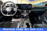 New 2025 Ford Mustang Dark Horse w/ Dark Horse Handlin Package image 5