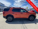 New 2026 Honda Passport TrailSport image 2
