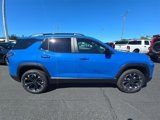 New 2026 Chevrolet Equinox RS w/ Convenience Package III image 3