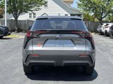 New 2025 Subaru Solterra image 3