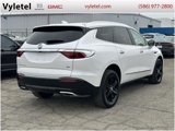 Certified 2024 Buick Enclave Essence w/ Sport Touring Edition image 3